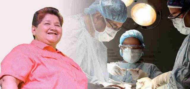 Capturan a funcionaria de Mineducación por falsos títulos de cirugía plástica