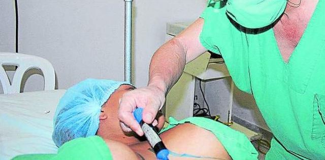 Llamado a las autoridades para mayor control de 'clínicas de garaje'