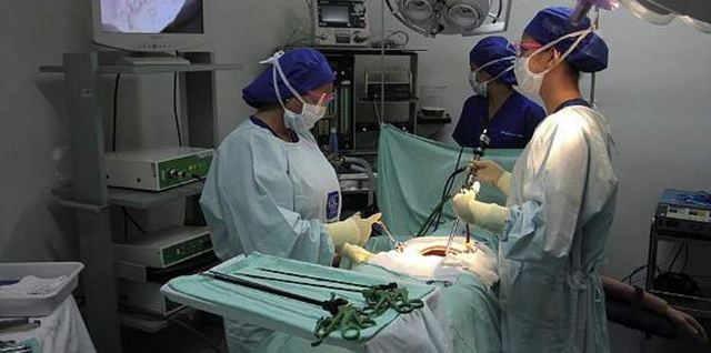 Homologaciones académicas, otra causa de cirugías estéticas mal hechas