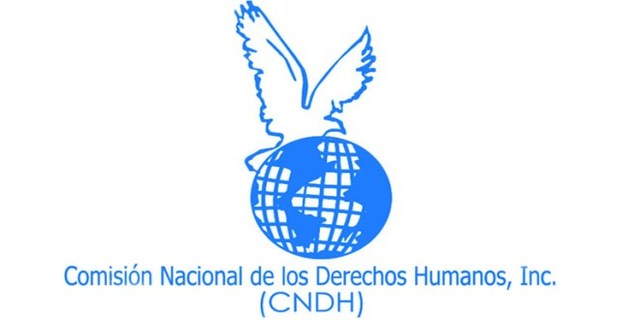 Honored the Direccion Nacional de Carceles Premio para Promocion Humana