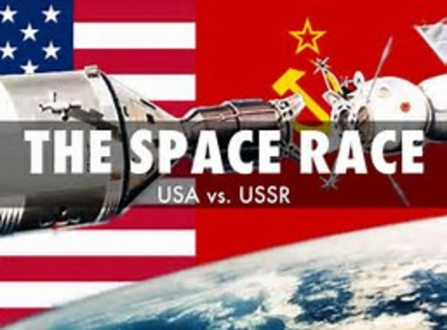 Space Race