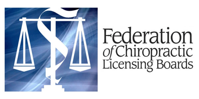 U.S Council of State Chiropractic Examining Boards