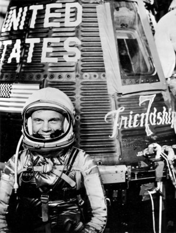 John Glenn