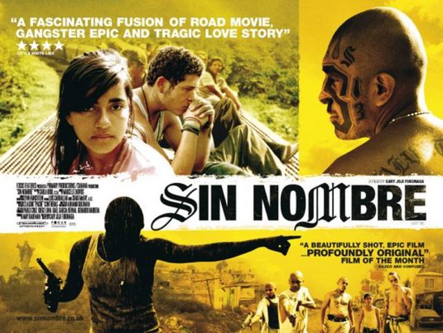 Sin Nombre