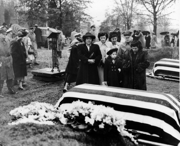 The Longoria Affairs Shook Texas Politics