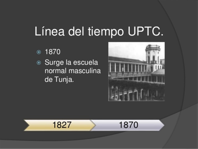 Escuela Normal Masculina