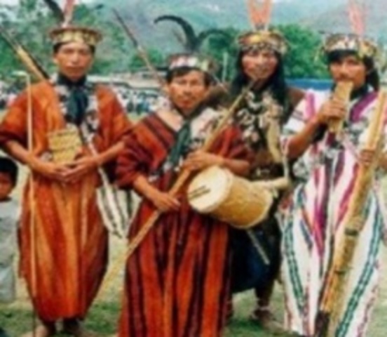 Etnicidad y asimiliación