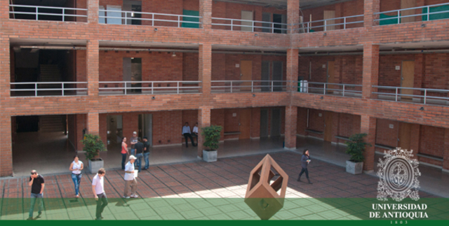 Universidad de Antioquia