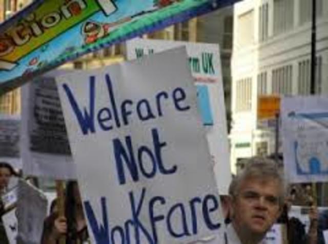 Welfare Reform