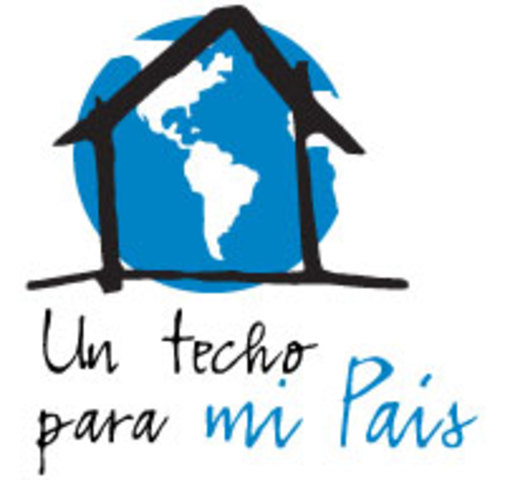 Techo para mi País