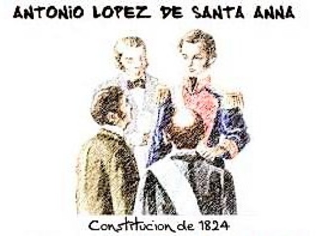 Constitución de 1824