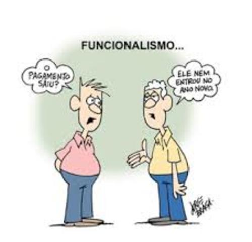 Funcionalismo