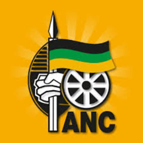 The ANC defiance campaign