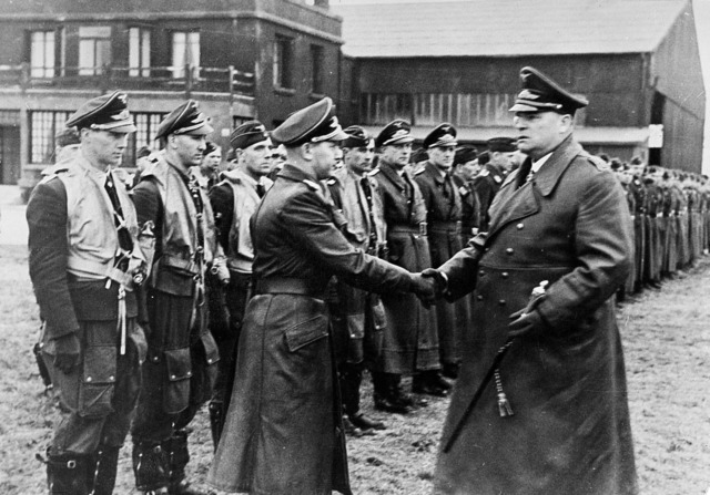 Fascim november 1936