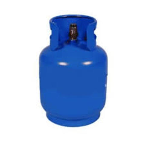 Descubrimiento del gas