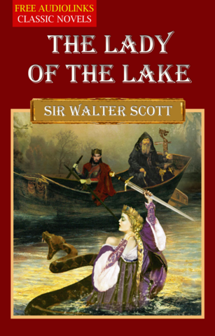 "The Lady of the Lake"
