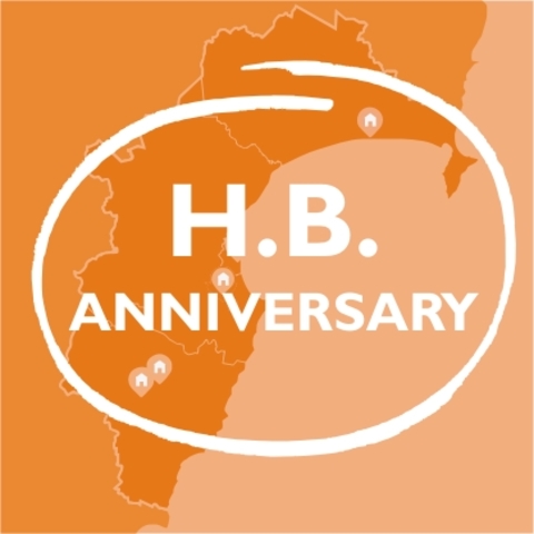 HB Anniversary