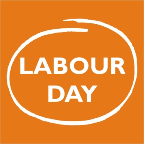 Labour Day
