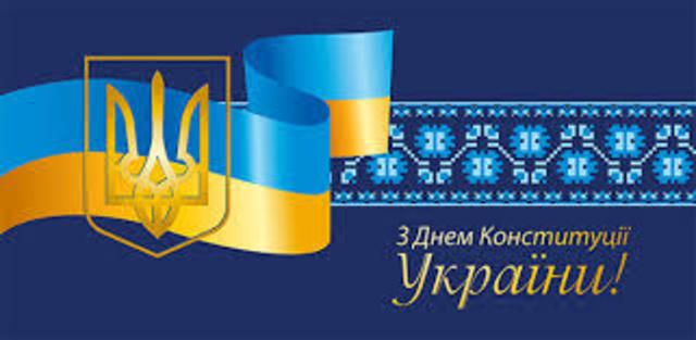 Constitution Day (Ukraine)