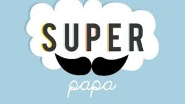 Father's Day (Belgium)