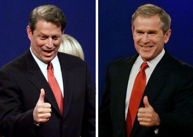 Bush v. Gore