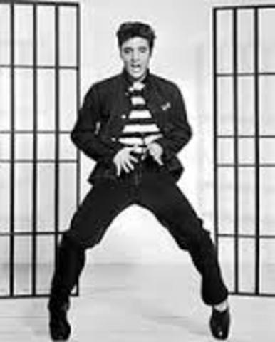 Elvis Presley
