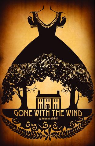 Gone with the Wind (Literature)