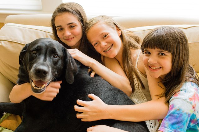 I Met My Step Sisters For The First Time