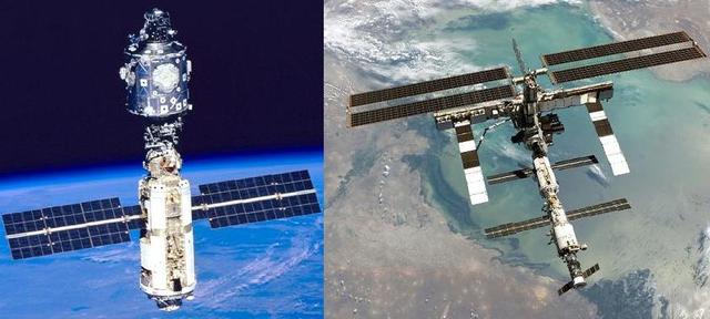 International Space Station