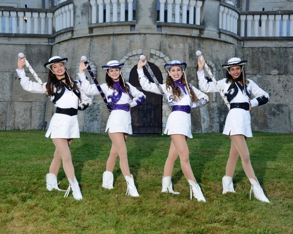 I Made Fang Dance Officer