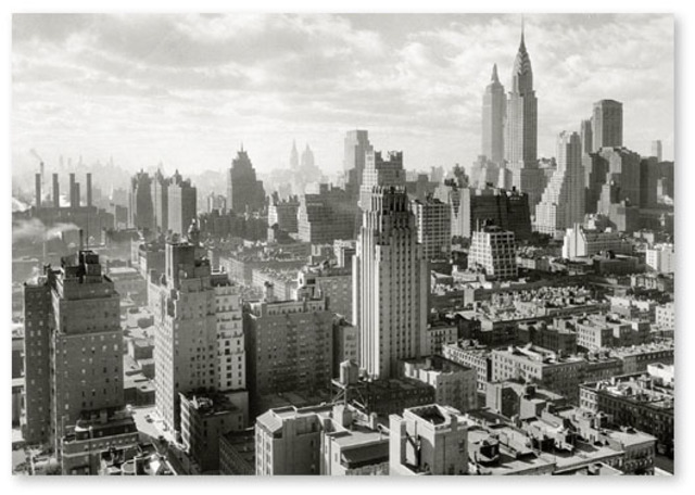 Urban vs. Rural Population