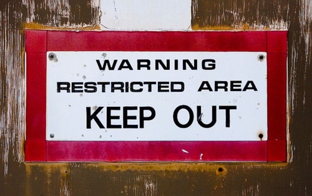 McKaren - Walter Act