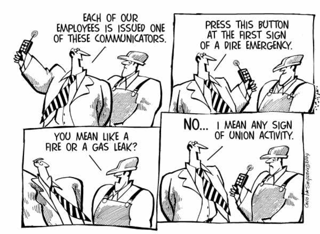 Norris-LaGuardia Act