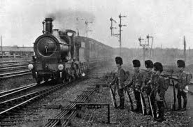 Railway Strike of 1877