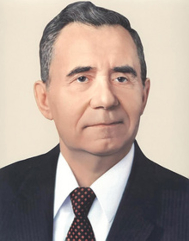 A warning from Andrei Gromyko