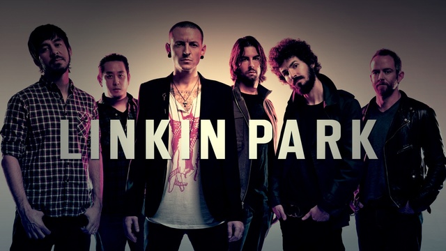 2000 - Linkin Park - Alternative Rock  - Song: Good Goodbye