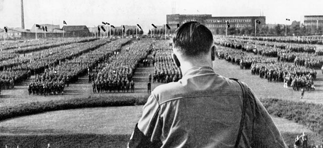 Laws Enacted Against Jewish People