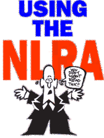 National Labor Relations Act