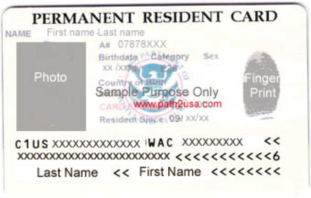 Alien Registration Act