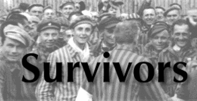 Survivors
