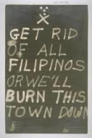 Immigration Act denies entry to virtually all Asians.