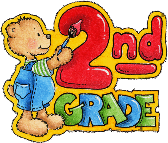 2nd grade