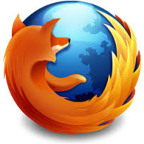 firefox