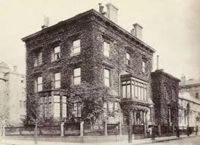 Morgan's and Edison's Breakthrough.