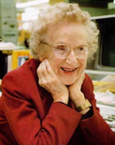 Carolyn Keene's Birth