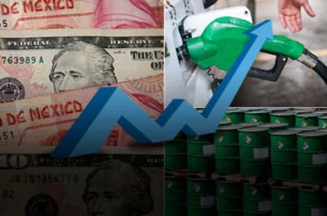 El Ejecutivo envía al Congreso