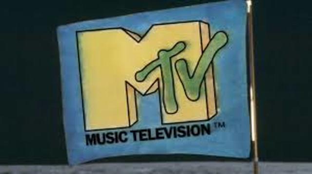 MTV's First Episode