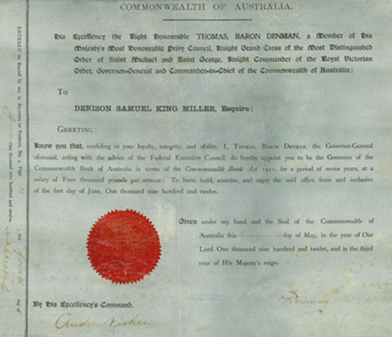 Commonwealth of Australia