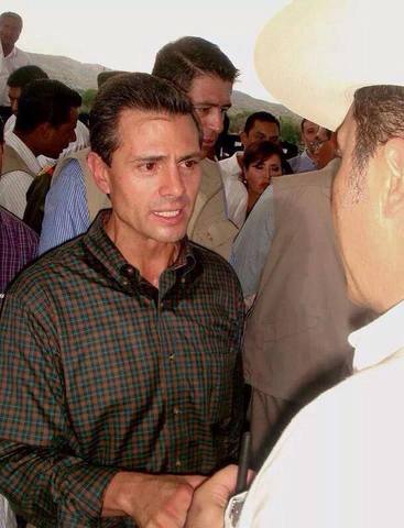 El ejecutivo envia al congreso para su analizis, discucion y modificación del paquete economico