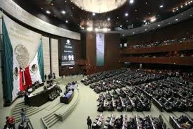 La Cámara de Diputados aprueba Ley de Ingreso